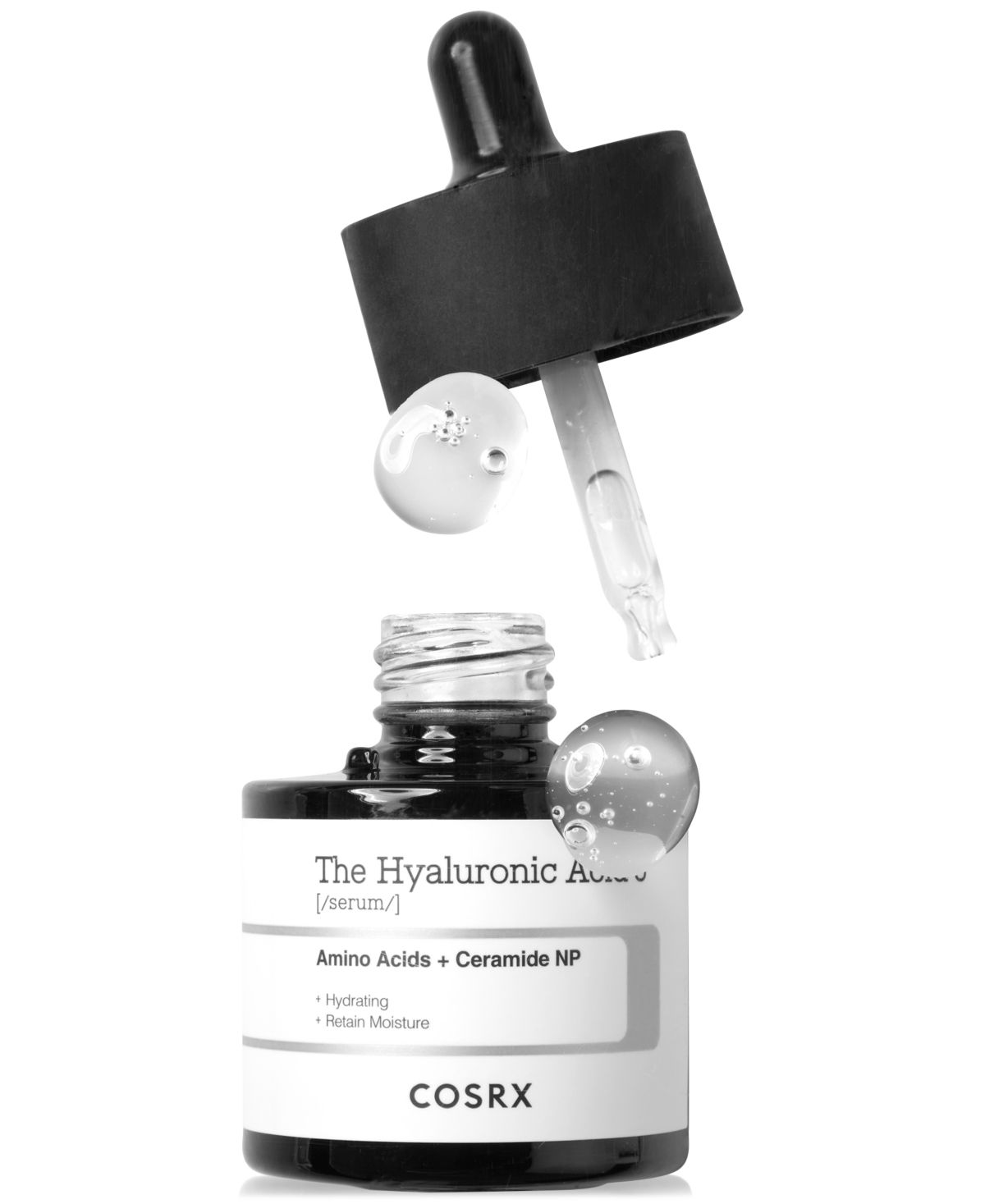 THE NIACINAMIDE 15 SERUM 20ML